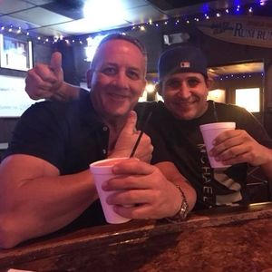 Meet your Posher, Brian